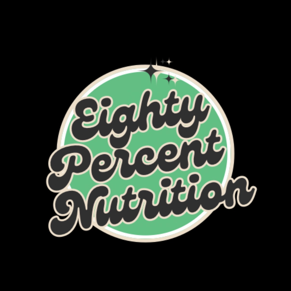80% Nutrition — Eighty Percent Nutrition